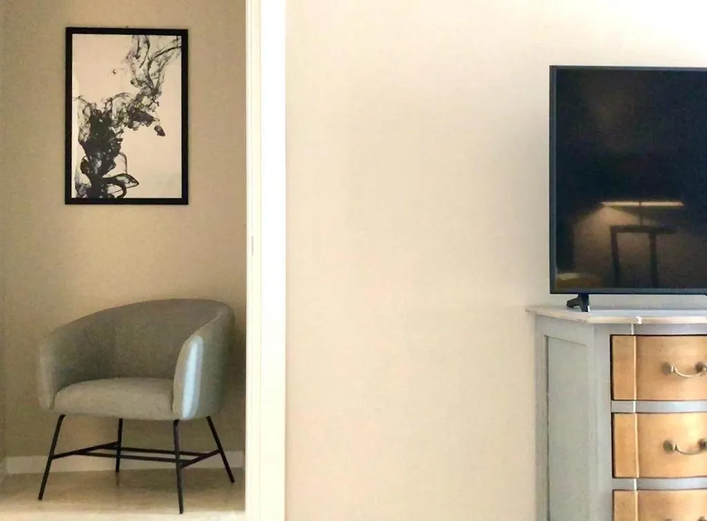 Laus Via Sparano App.2- Lux & Design New! Bari Apartament