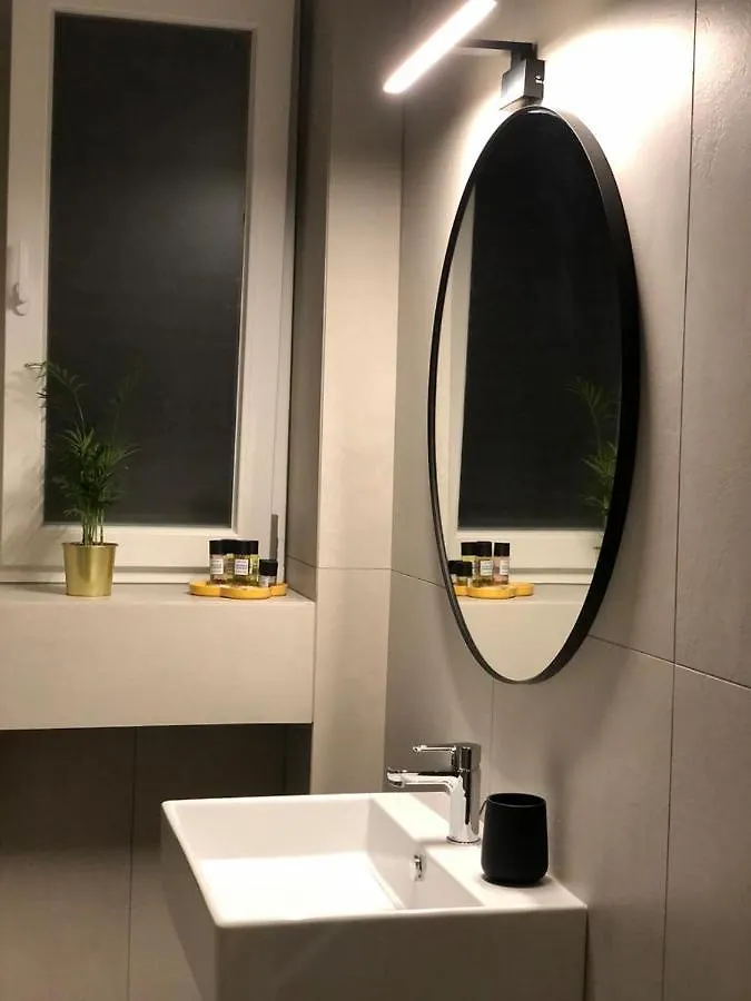 Laus Via Sparano App.2- Lux & Design New! Bari