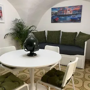  Appartamento A Casa Di Svea