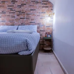  Appartamento Conte Di Puglia