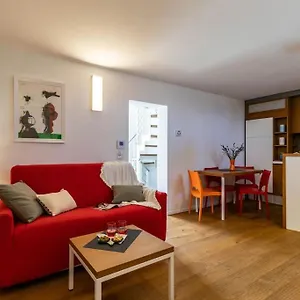  Appartamento Cconforthotels Domus Venezia