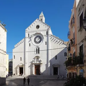  Apartament Il Sottano Del Cuore
